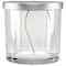 14oz. Pre-Wicked Candle Crafting Jar by Make Market®